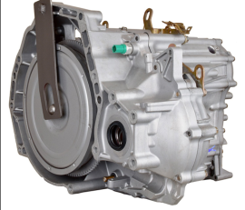 Reman PLXA Transmission EX-L, EX, LX Trims fits Honda Pilot AWD