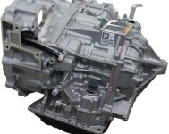 Remanufactured Transaxle Assembly [THRU: 07/2014]