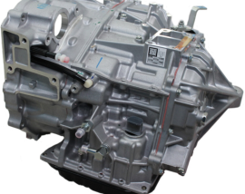 Remanufactured Transaxle Assembly [THRU: 07/2014]