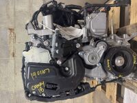 2018-2020 Camry Certified Used Engine [318 Actual Miles, Like New]