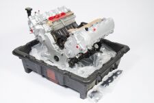Remanufactured 2006-2007 Freestyle 3.0L Ford Engine