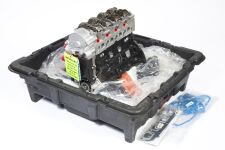 Remanufactured 1999 Contour 2.0L Ford Engine