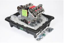 Remanufactured 2003-2004 Escape 3.0L Ford Engine