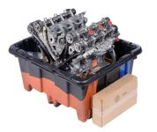 Brand New 3.6 Long Block 2016-2025 Fitment (No Tinware or Finishing gaskets)