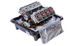 2018-2023 Hemi 5.7 Engine [Engine Code: EZH]