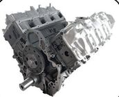 L5P 6.6 Long Block Engine [Oil Cooler and Gaskets Included]