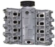 2019-Up L84 Engine (With Tinware, Balancer) [OEM Long Block PN: 19420610]