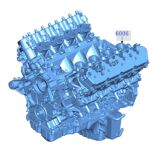 20-23 Ford 7.3 Engine (Without cng/lpg prep pkg)