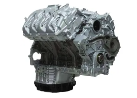 2020-2022 Ford 6.7L Long Block Engine