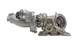 2017-2022 C43-AMG/GLC43-AMG Turbocharger [LEFT SIDE] [OEM: 276-090-03-00]