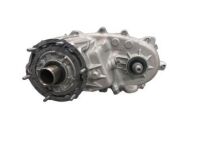 NP273 Transfer Case for 2006-2012 Ram 2500/3500 Series [OEM: 52123025AD]