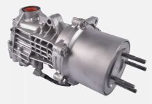 A27 - 2016-2020 Pathfinder Rear Diff with Coupler (OEM: 38300-3JA3D)(2.46 Ratio)