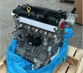 2017-2020 Engine Ecoboost 2.0L (Supersedes: F2GZ-6006-B)