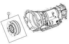 18-24 Ram 1500 5.7/4wd (OEM: R8367520AA)