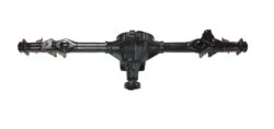 8.8" Rear Axle Assembly 2011-14 Ford Mustang, 5.0L, 6 Bolt Cup Style Pinion Yoke, 3.31 Ratio, Open
