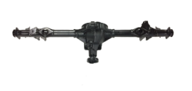 8.8" Rear Axle Assembly 2011-14 Ford Mustang, 5.0L, 6 Bolt Cup Style Pinion Yoke, 3.31 Ratio, Open