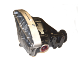 Reman Axle Assy Ford 9.75IRS 2005 Ford Expedition 3.73 Ratio, Posi