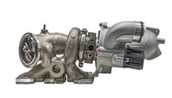 2017-2022 C43-AMG/GLC43-AMG Turbocharger [RIGHT SIDE] [OEM: 276-090-04-00]
