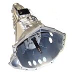 HM290 Manual Transmission for GM 99-07 Silverado & Sierra 1500, 2WD, 5 Speed