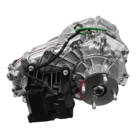 NV3500 Manual Transmission for Dodge 2001-04 Dakota 3.9L And 4.7L, 2WD, 5 Speed