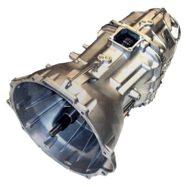 G56 Manual Transmission for 2005-Up Dodge 5.9L & 6.7L, 4x4, 6 Speed