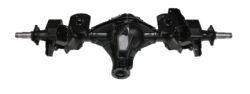 Rear Axle Assembly 2014-2018 Dodge Ram 2500 11.5" 3.73 Ratio