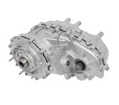 NP241 Transfer Case '07-'11 Jeep JK With Auto Trans, 4:1 Ratio, Rock-Trac Option-DHW