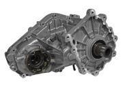 14-18 Grand Cherokee PTU/Transfer Case. (6.4L Fitment, with Updated Shift Motor)