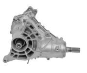 T-Case, 2014-18 Mopar, Single Speed, OPT DK2 (OEM: 68307402AA, 
68090604AF)