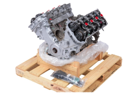 Remanufactured 2011-2014 Mustang Ford 5L Engine