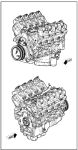 Remanufactured Engine 2015-2020 6.2L (Vin J Fitment)(L86 Engine Code)