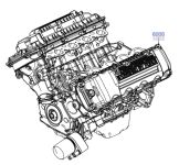 10-14 6.2L Raptor Only 1G-474-AA