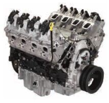 6.6L 8-Cylinder Engine Assembly (2020-2022)(L8T Engine)(Gas Engine) | # ...