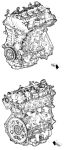 New 1.5L Engine (2016-2021 Chevrolet Malibu)