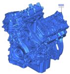 Ford 2.7L Engine (15-18 Edge, 17-19 Fusion, 17-19 Continental, 16-18 MKX)