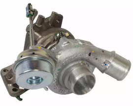 2015-2017 Ford 2.7L Turbocharger (Passenger Side)