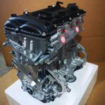 G4NB 1.8L Engine (Non Turbo)