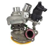 18-19 Ford F150/Navigator Turbocharger (Driver Side)