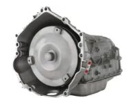6L90 Automatic Transmission Assembly