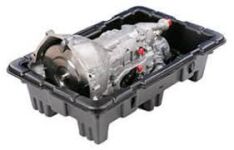68RFE Automatic Transmission Assembly (11-18 2500/3500)(4wd)