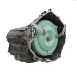 Remanufactured Automatic Transmission 2017-2018 Chevrolet GMC 6.2L V8 6L80 4WD