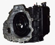 Remanufactured Transaxle Assembly