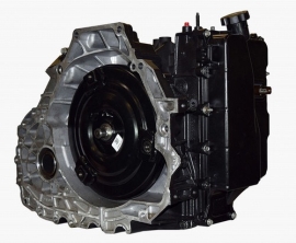 Remanufactured Transaxle Assembly