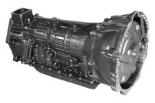 AB60E Automatic Transmission   [With Tow Package, 4-Hose Cooler]