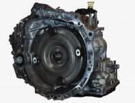 2011-2015 Rogue 2.5/AWD CVT