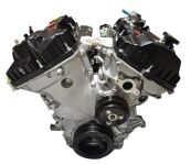 15-16 3.5L Genuine OEM Transit Turbo Remanufactured Engine (OEM: FK4Z-6006-BRM )