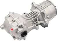 14-20 Murano/Rogue Rear Diff. (If Rogue, Check OEM PN: (24027-7FV0A, 38300-4BF0A)