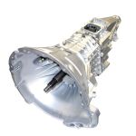 Reman NV3500 ALUM CASE-INTEGRAL BELL CHY RAM 1500 5SPD, 4X2, 3.7L & 4.7L