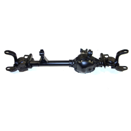 Remanufactured Front Differential