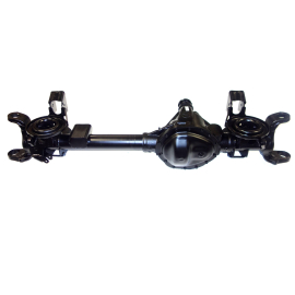 Remanufactured Front Differential